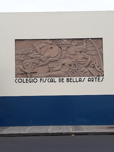 Colegio Bellas Artes - Escuela