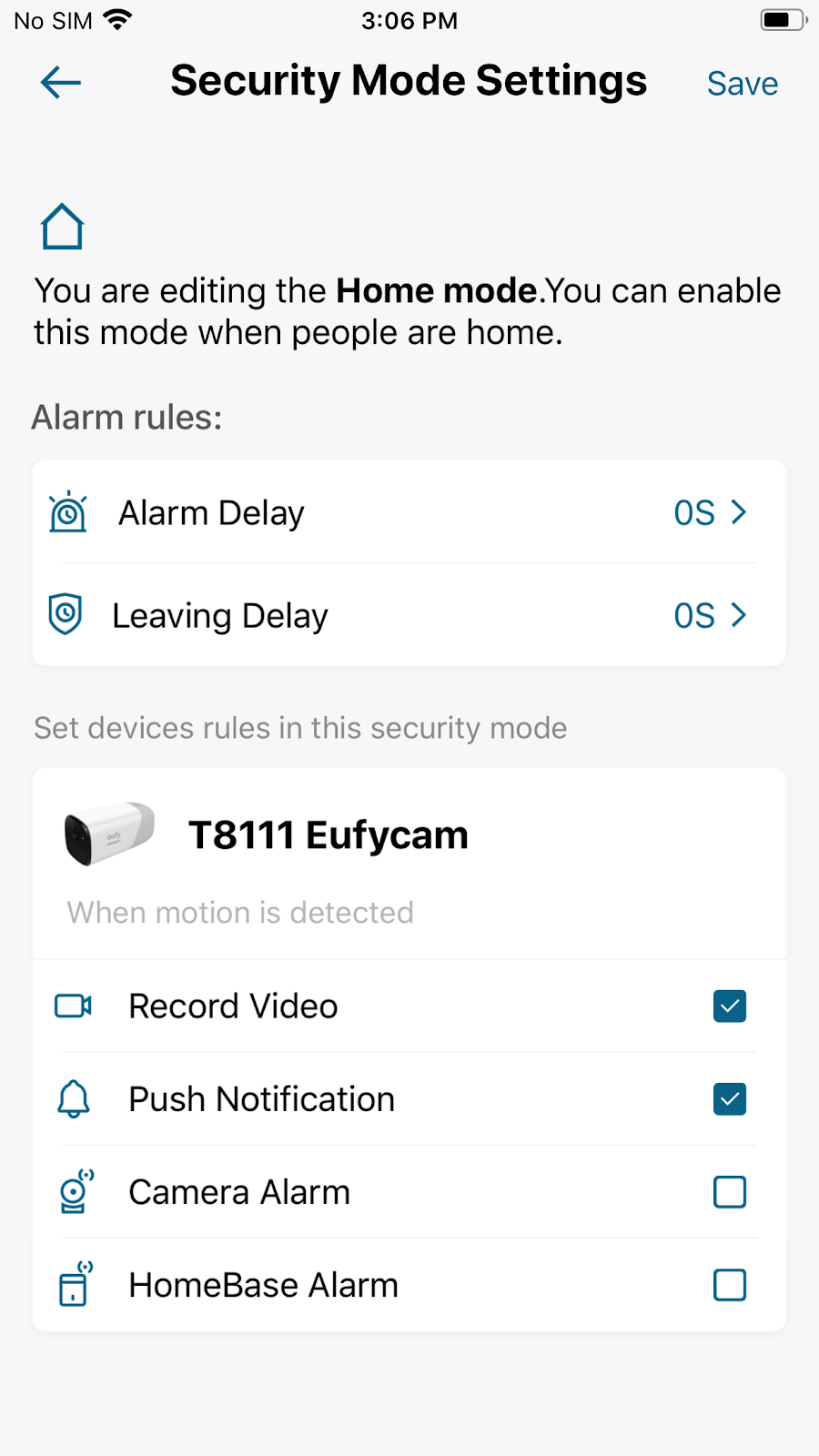 Why is Eufy Not Recording Events? Quick Fixes Revealed!