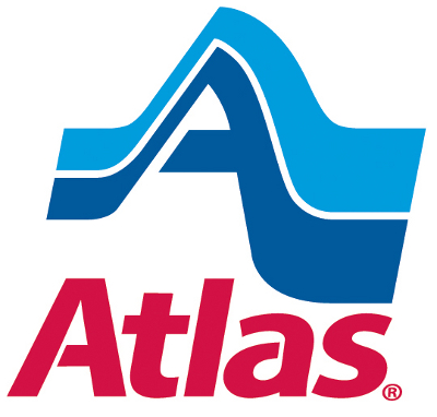 Logotipo de Atlas Company
