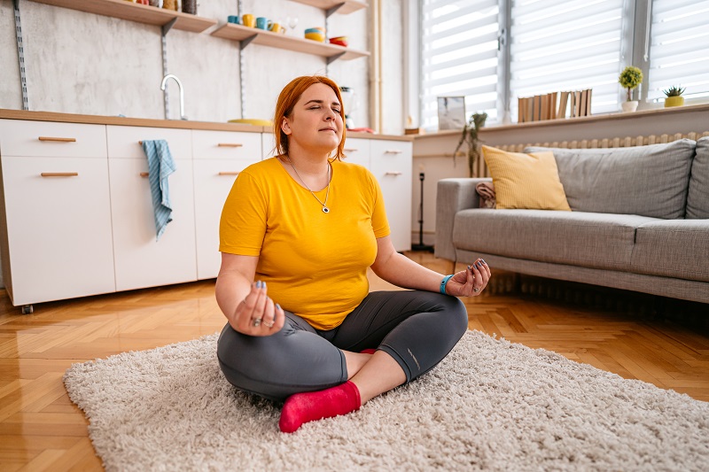 Revamp Your Life Weight Loss