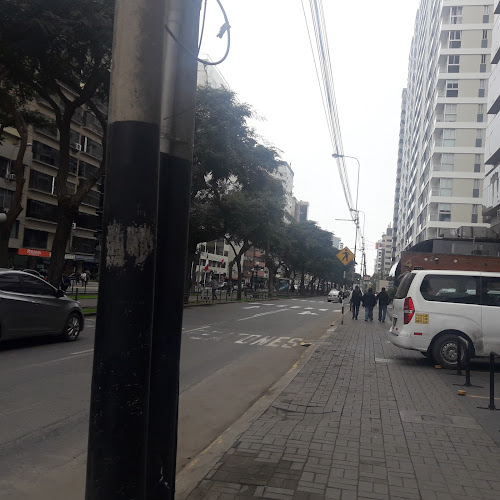 Av. José Pardo 434, Cercado de Lima 15074, Perú