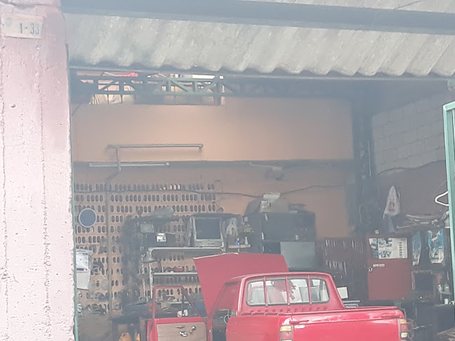 Opiniones de Mecanica Automotriz Rivera en Cuenca - Taller de reparación de automóviles