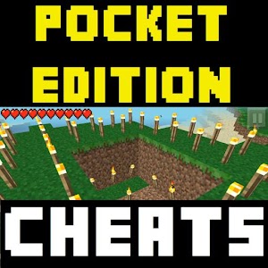 Cheats: Pocket Edition Guide apk