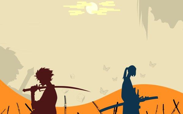 SAMURAI CHAMPLOO REVIEW - Pinnedupink.com
