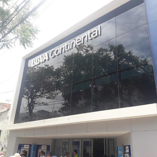 Av. José Balta 651, Lambayeque 14001, Perú