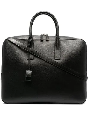 Stylish Leather Bags for Men - Doctor Leather
