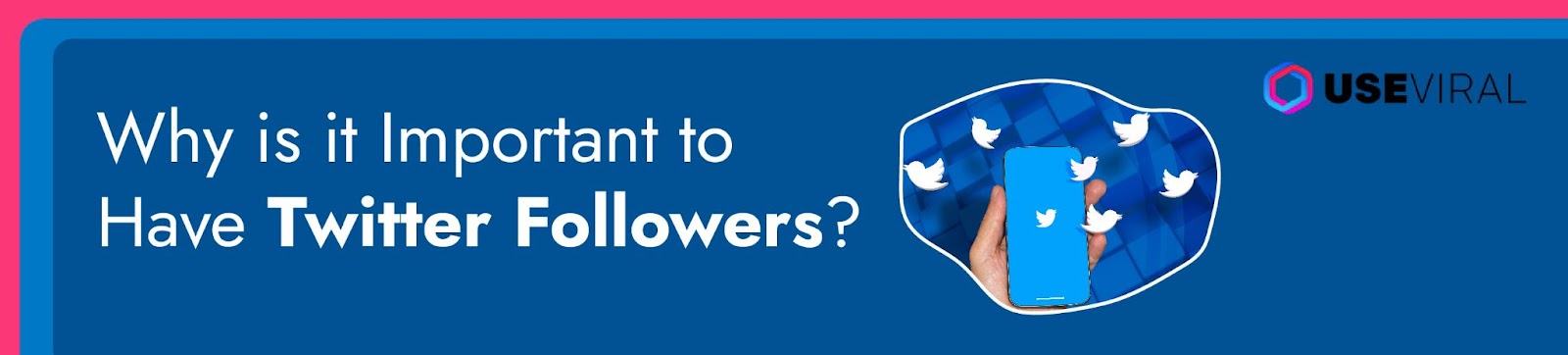 Why is it Important to Have Twitter Followers?