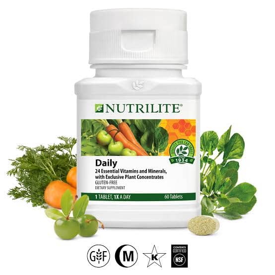 Nutralite Daily