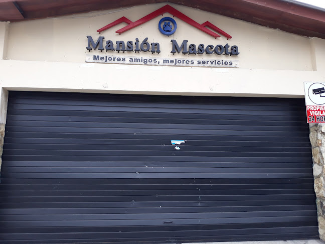 Veterinaria Mansión Mascota - Guayaquil