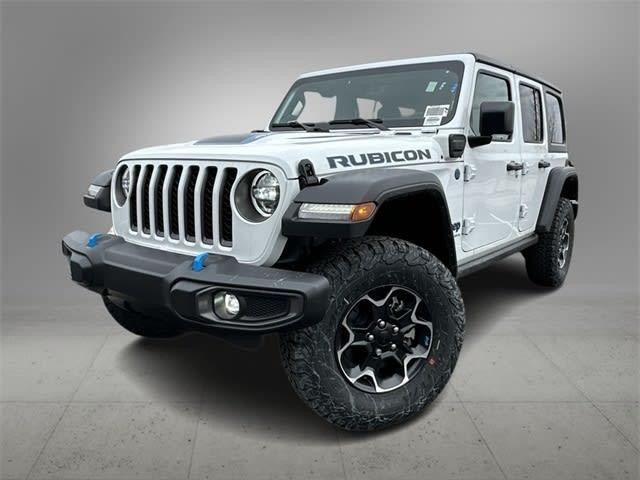 jeep electric vehicles 2023