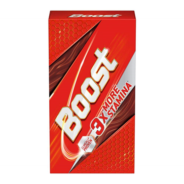 Boost