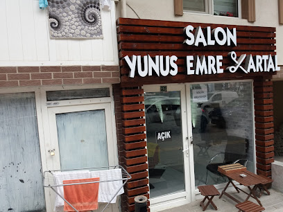 Salon Yunus Emre Kartal