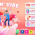 Catch the Lovin’ Vibe this February at SM Supermalls