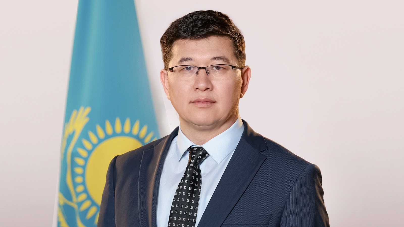 вице президент казахстана