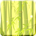 Bamboo Forest Live Wallpaper apk