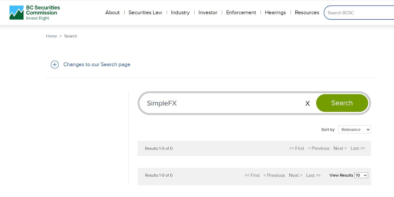 SimpleFX: отзывы клиентов о работе компании в 2023 году