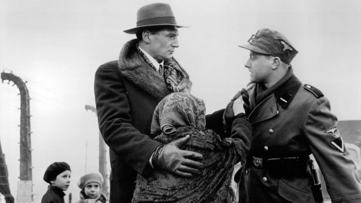 1.SCHINDLER’S LIST 3