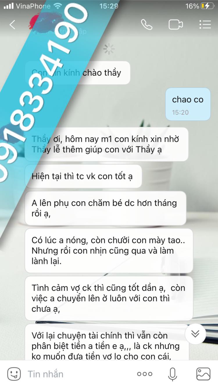 thầy bùa yêu sapa