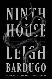 Amazon.com: Ninth House (Alex Stern, 1): 9781250313072: Bardugo, Leigh: Books