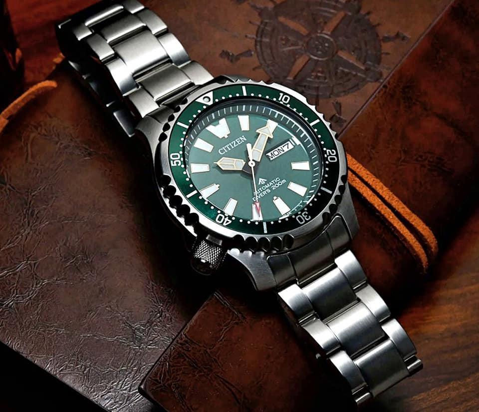 Mã Citizen NY0099-81X