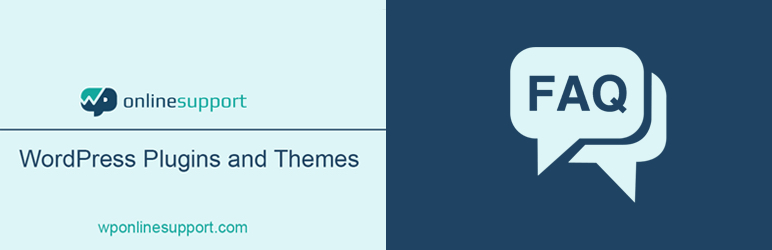 Perguntas frequentes responsivas do WP com plug-in de categoria