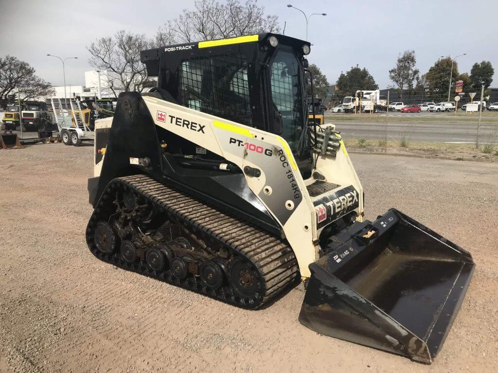 Terex