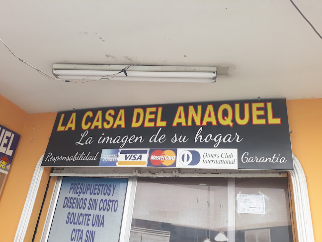 Opiniones de La Casa Del Anaquel en Guayaquil - Arquitecto