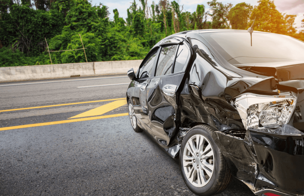 Tulsa Car Accident Lawyer - Oklahoma Car Wreck Attorneys