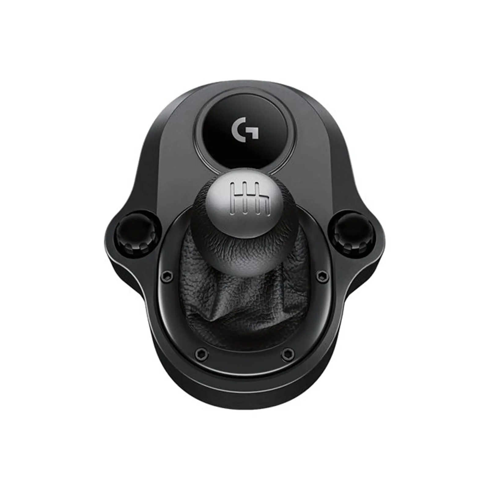 palanca de cambios logitech force shifter palanca de cambios logitech force shifter