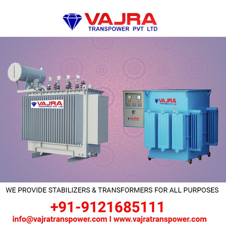 Different Types of Transformers - Elect Power