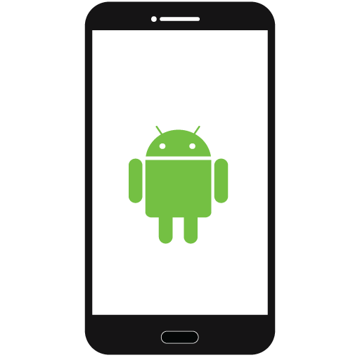 Image result for android device icon