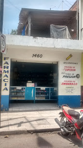 Farmacia Colima De Similares, , Los Potrillos