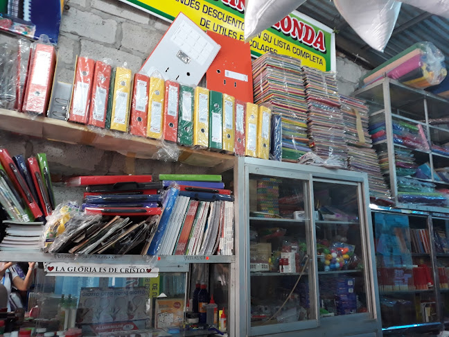 Librería Hnos.Londa - Guayaquil