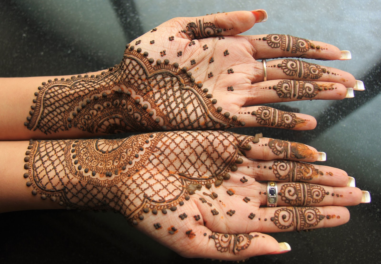 Mehndi - Wikipedia