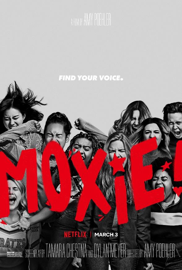 2.MOXIE 