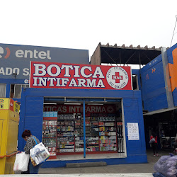 Boticas Intifarma