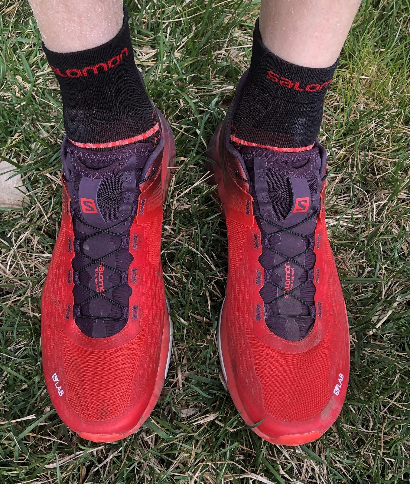 Road Trail Run: Salomon Socks Review: Introducing a wide range of  technically advanced socks for running, hiking, and skiing,