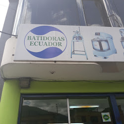 Batidoras Ecuador