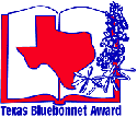 Bluebonnet Award