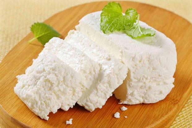پنیر لیقوان سنتی و اصیل ایرانی