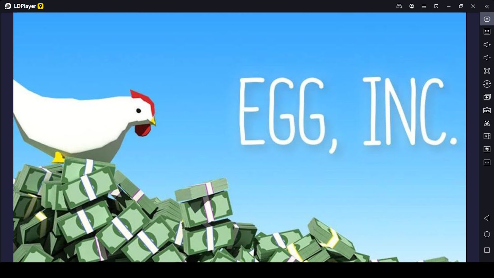 Egg Inc Tips and Tricks to have the Best Egg Empire