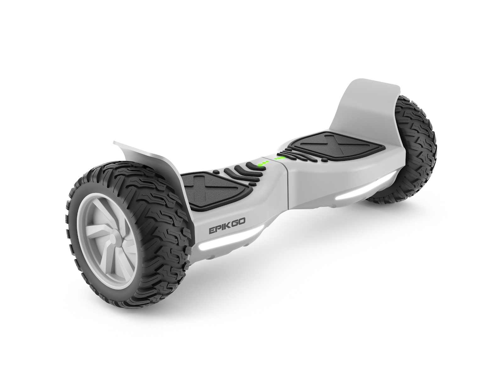 the best hoverboard in the world