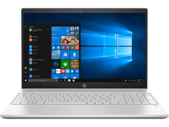 Best overall laptop: HP Laptop 15z