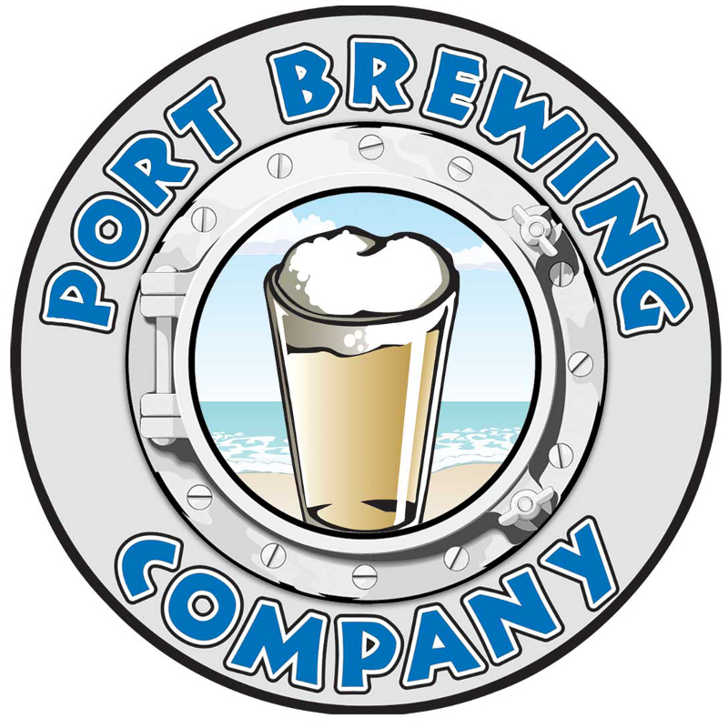 Logotipo de Port Brewing Company