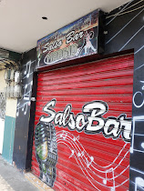 Salso Bar Madrid