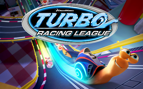 Download Turbo Racing League apk