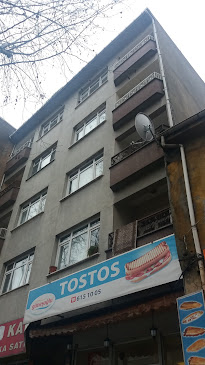 İstanbul'daki Tostos Büfe Yorumları - Restoran