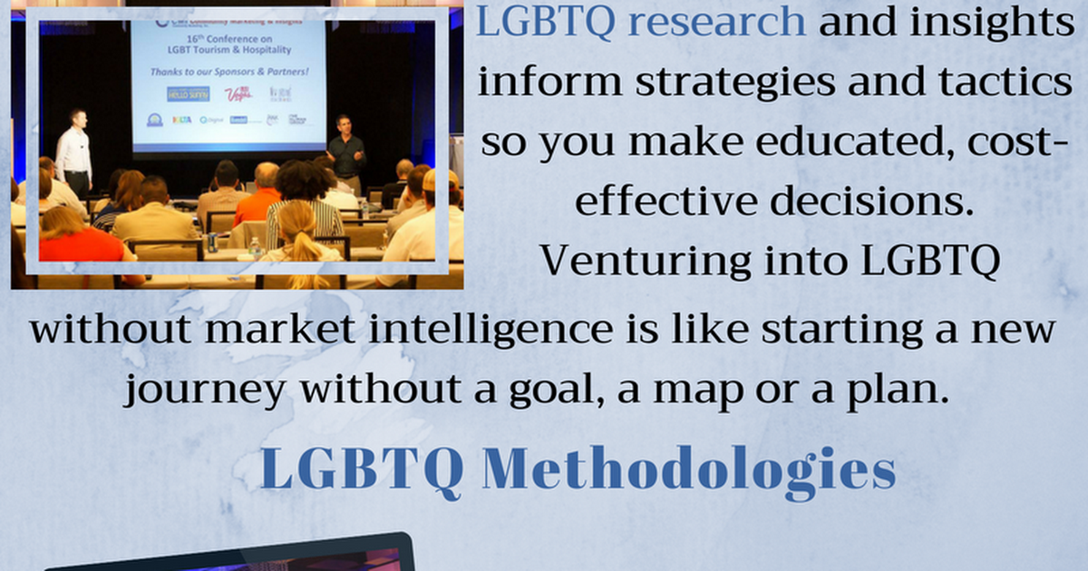 CMI's LGBT Research and Methologies.png
