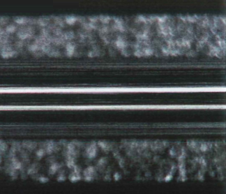 micro polished tube