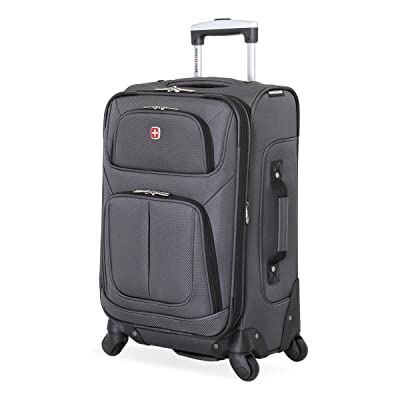 best carry on luggage reddit
